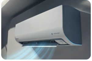 Phin lọc Merv 8 của Daikin là gì? Liệu có nên dùng?