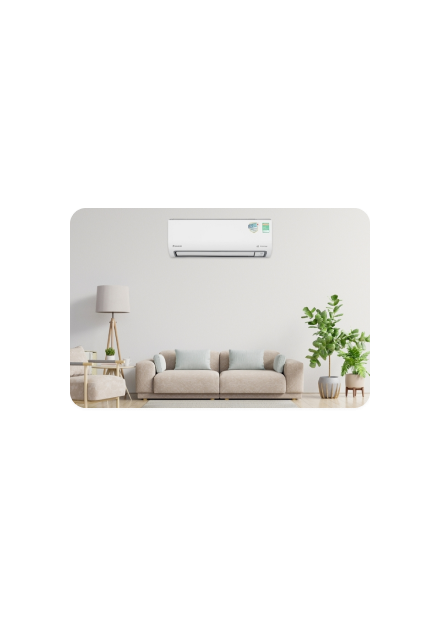 Quy trình 5 bước lắp đặt điều hoà giấu trần nối ống gió