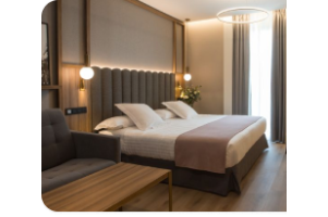 Lắp đặt hệ thống máy lạnh cho mô hình kinh doanh khách sạn cao cấp