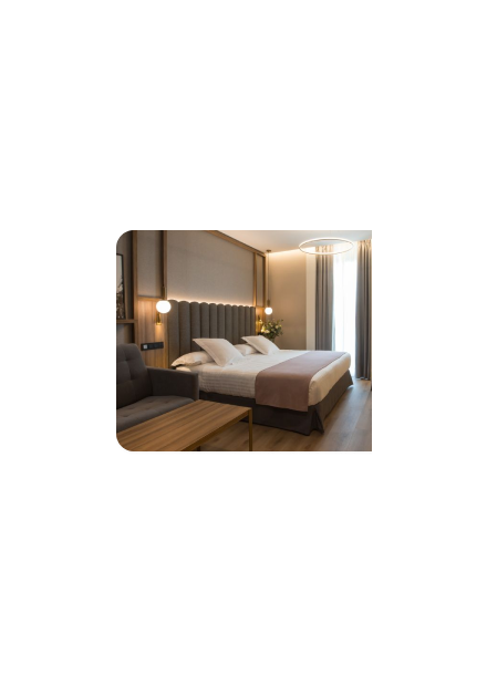 Lắp đặt hệ thống máy lạnh cho mô hình kinh doanh khách sạn cao cấp