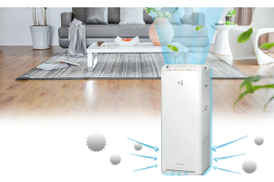 Giải đáp chi tiết “Máy lọc không khí có tốt không?”