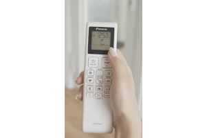 Nhà tôi 3 đời dùng điều hoà Daikin