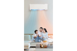 Không khí mát lành cho buổi sum họp trọn vẹn