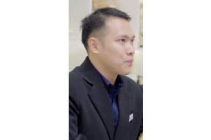 Bí quyết bán hàng của anh Tuấn