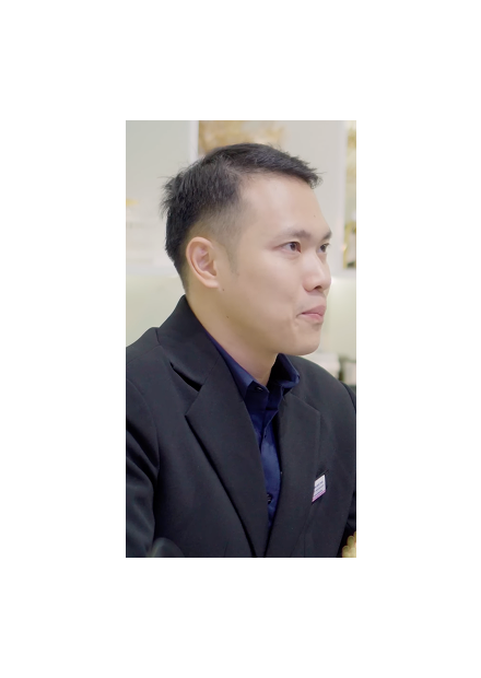 Bí quyết bán hàng của anh Tuấn