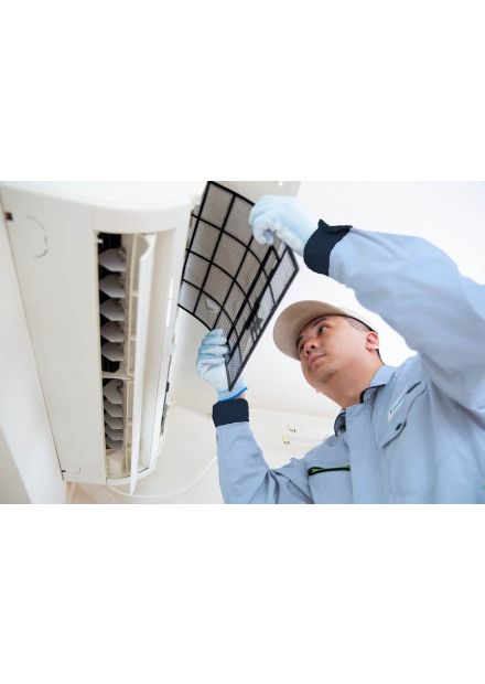 Dịch vụ hậu mãi điều hòa Daikin – Chăm sóc toàn diện, an tâm tuyệt đối