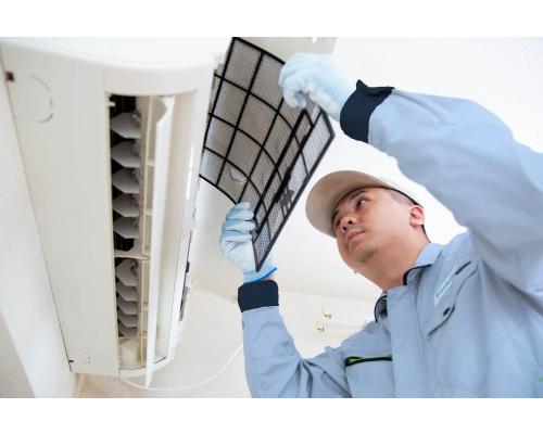 Dịch vụ hậu m&atilde;i điều h&ograve;a Daikin &ndash; Chăm s&oacute;c to&agrave;n diện, an t&acirc;m tuyệt đối