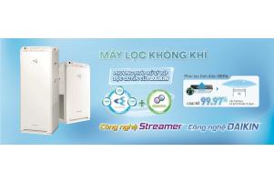 3 bước làm tác dụng của máy lọc không khí đạt hiệu quả tối đa