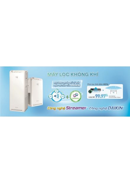 3 bước làm tác dụng của máy lọc không khí đạt hiệu quả tối đa