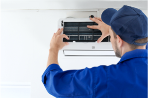 Dịch vụ hậu mãi Daikin – Chăm sóc toàn diện, an tâm tuyệt đối