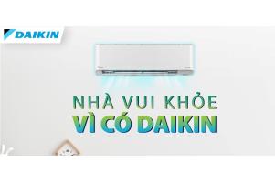 Điều hòa 2 chiều Daikin là gì? Tìm hiểu về điều hòa 2 chiều Daikin