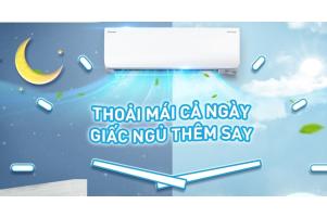 6 mẹo sử dụng máy lạnh Daikin hiệu quả