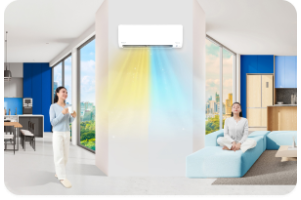 Chuẩn mực Nhật cho nhà Việt - Trọn vẹn mát sâu, cân bằng độ ẩm