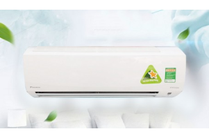 Lợi ích từ các công nghệ điều hòa Daikin giúp mang lại một không gian sống chuẩn mát lành
