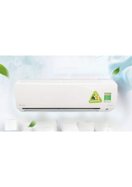 Lợi ích từ các công nghệ điều hòa Daikin giúp mang lại một không gian sống chuẩn mát lành
