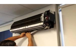 Dịch vụ sửa chữa máy lạnh qua ứng dụng