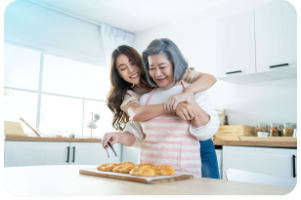 Điều hoà Daikin - Trái tim thầm lặng của tổ ấm