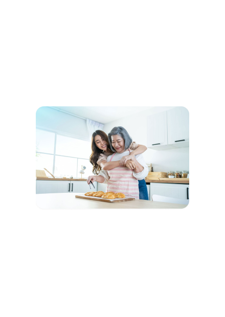 Điều hoà Daikin - Trái tim thầm lặng của tổ ấm