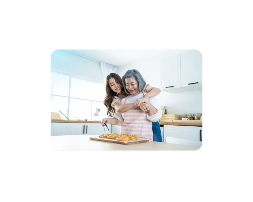 Điều ho&agrave; Daikin - Tr&aacute;i tim thầm lặng của tổ ấm