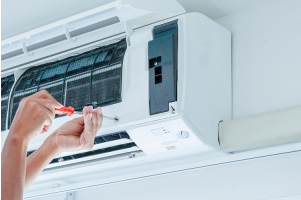 #1 Công nghệ Streamer - Khi điều hòa cũng là lá chắn bảo vệ sức khỏe