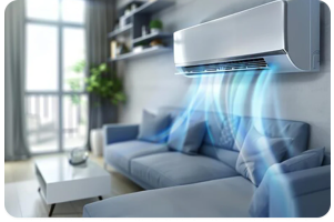 Kinh nghiệm chọn máy điều hòa không khí tiết kiệm điện