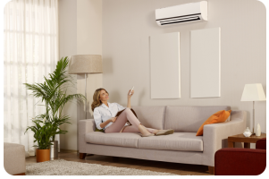 Vì sao khi chọn mua điều hòa không khí, người dùng luôn ưu tiên thương hiệu Daikin?