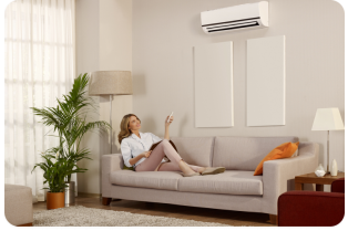 B&iacute; quyết để h&egrave; tho&aacute;ng m&aacute;t m&agrave; vẫn giảm hơn 60% tiền điện mỗi th&aacute;ng