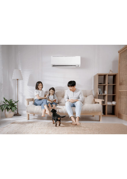 Giải pháp dành cho nhà ở