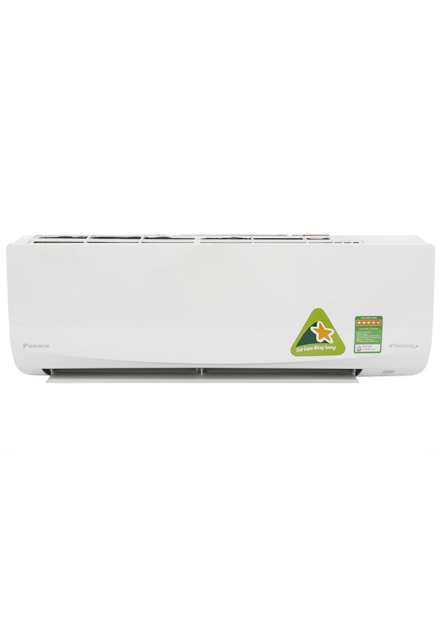 Điều hòa Daikin 9000 và những điều bạn chưa biết