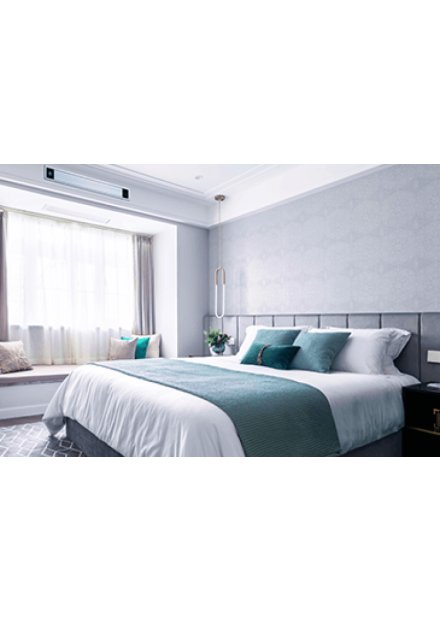 Lắp đặt hệ thống máy lạnh cho mô hình kinh doanh khách sạn cao cấp