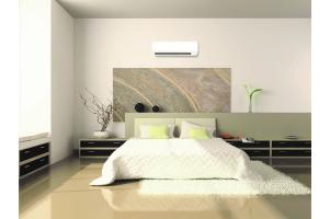 5 lưu ý sử dụng điều hòa không khí để ngủ ngon