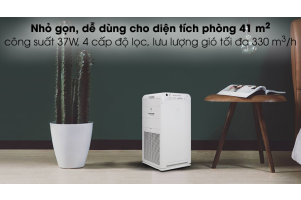 Có nên mua máy lọc không khí Daikin không?