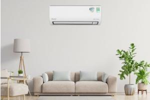 Quy trình 5 bước lắp đặt điều hoà giấu trần nối ống gió