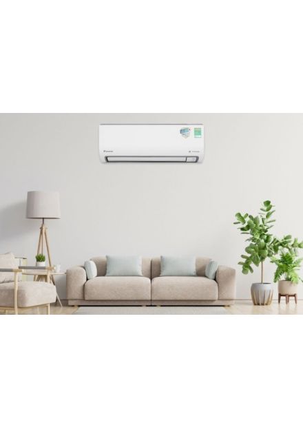 Quy trình 5 bước lắp đặt điều hoà giấu trần nối ống gió