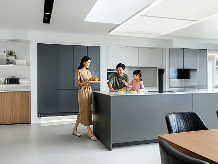 Cho nh&agrave; ở, d&acirc;n dụng