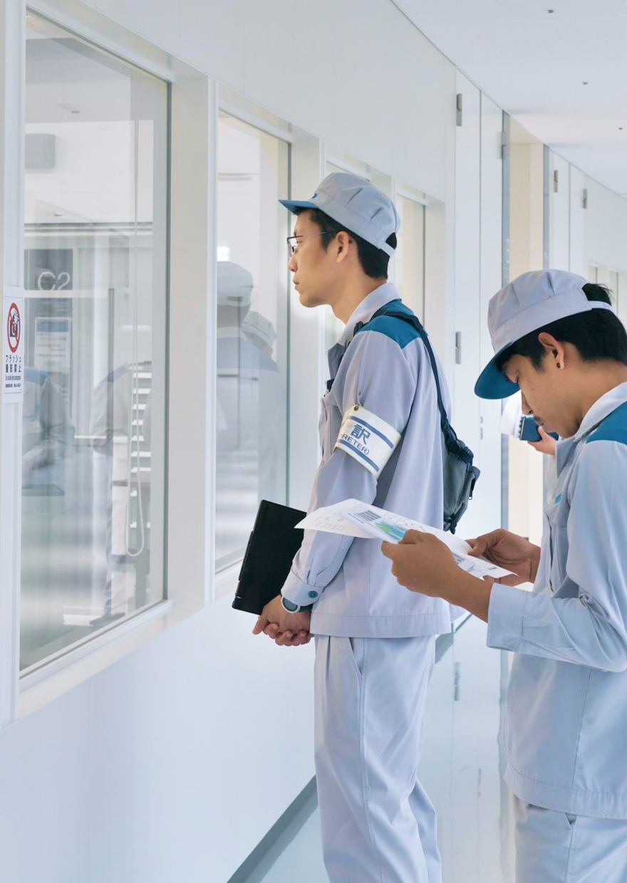 Đào tạo & chứng chỉ từ Daikin