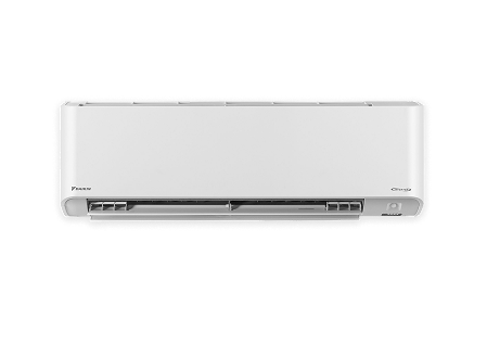 Điều hòa không khí